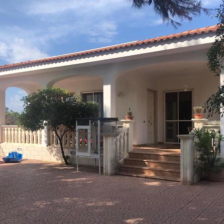 Villa Giovanna Nardo Exterior photo