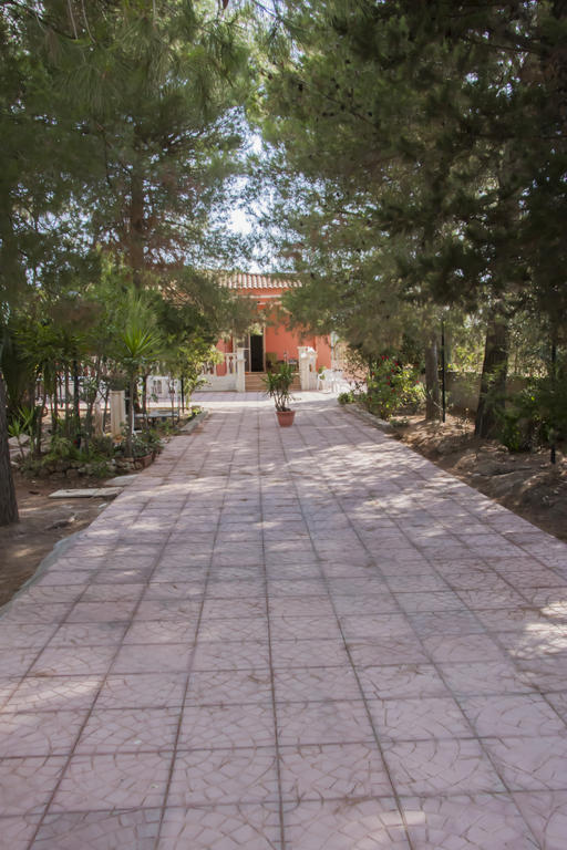 Villa Giovanna Nardo Exterior photo