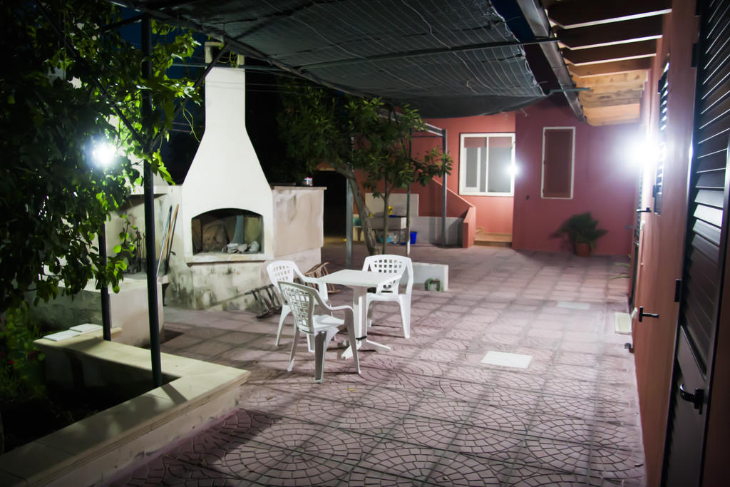 Villa Giovanna Nardo Exterior photo