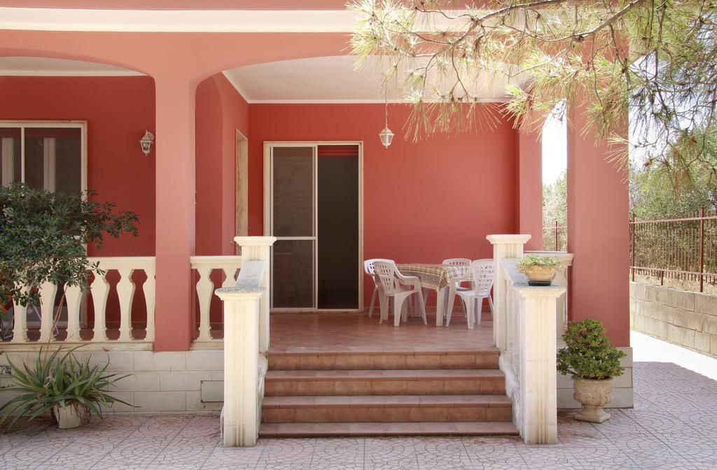 Villa Giovanna Nardo Exterior photo