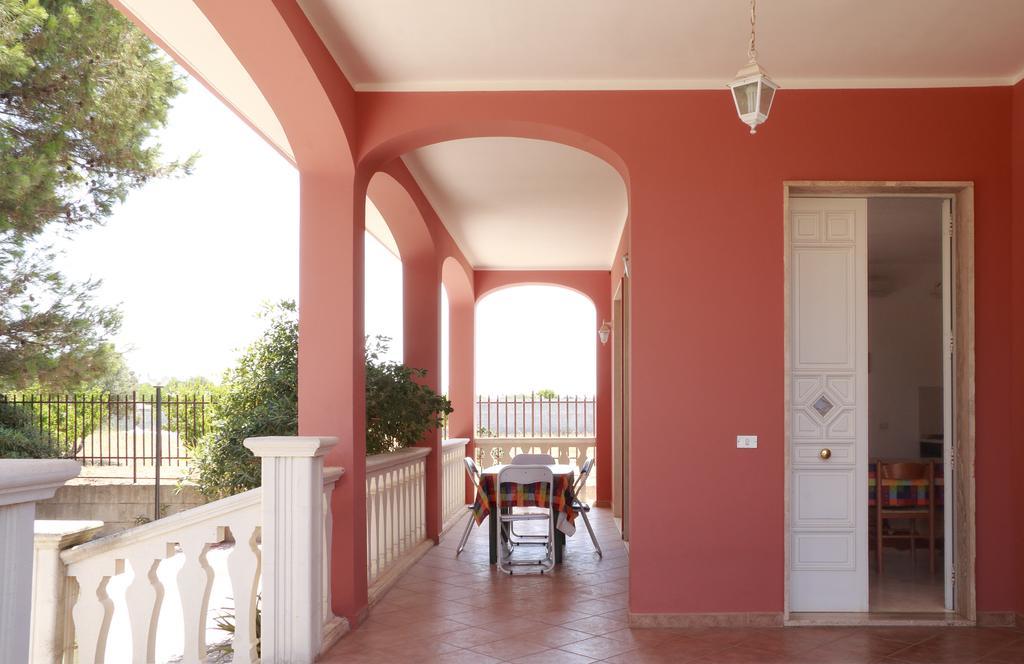 Villa Giovanna Nardo Exterior photo