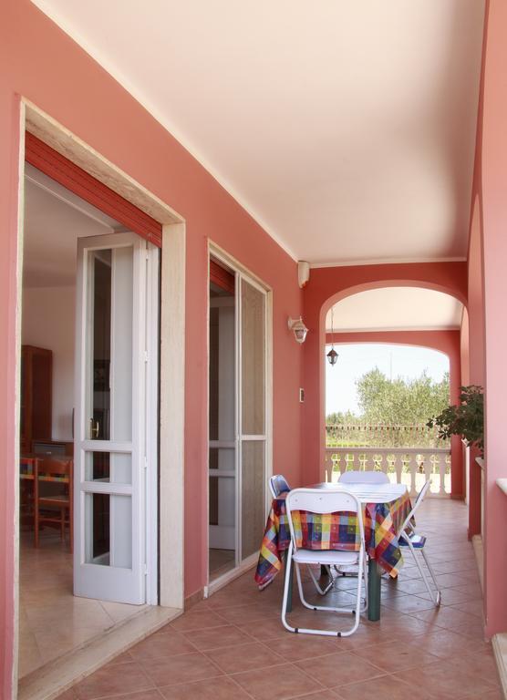 Villa Giovanna Nardo Exterior photo