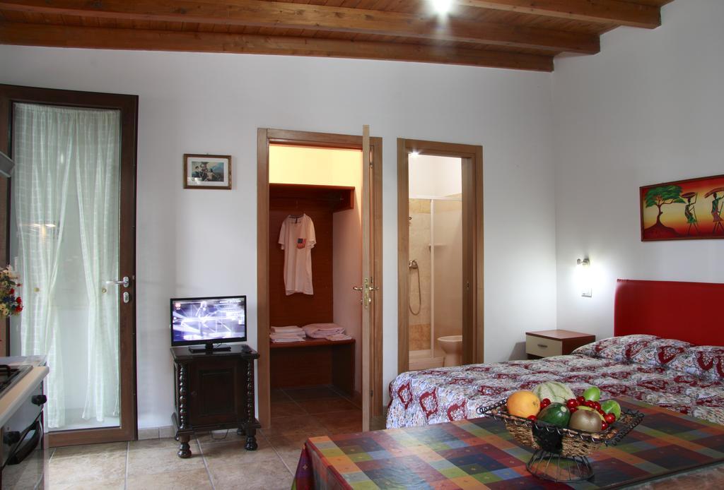Villa Giovanna Nardo Exterior photo
